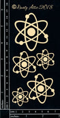 Physics Symbols image 0
