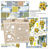 Celebr8 12" Bulk Pack - La Bella Vie 2