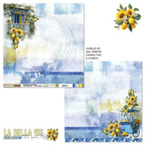 Celebr8 12" Bulk Pack - La Bella Vie 2