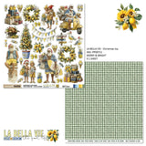 Celebr8 12" Bulk Pack - La Bella Vie 2