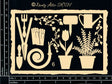 Creative Frames #6 - Garden image 0