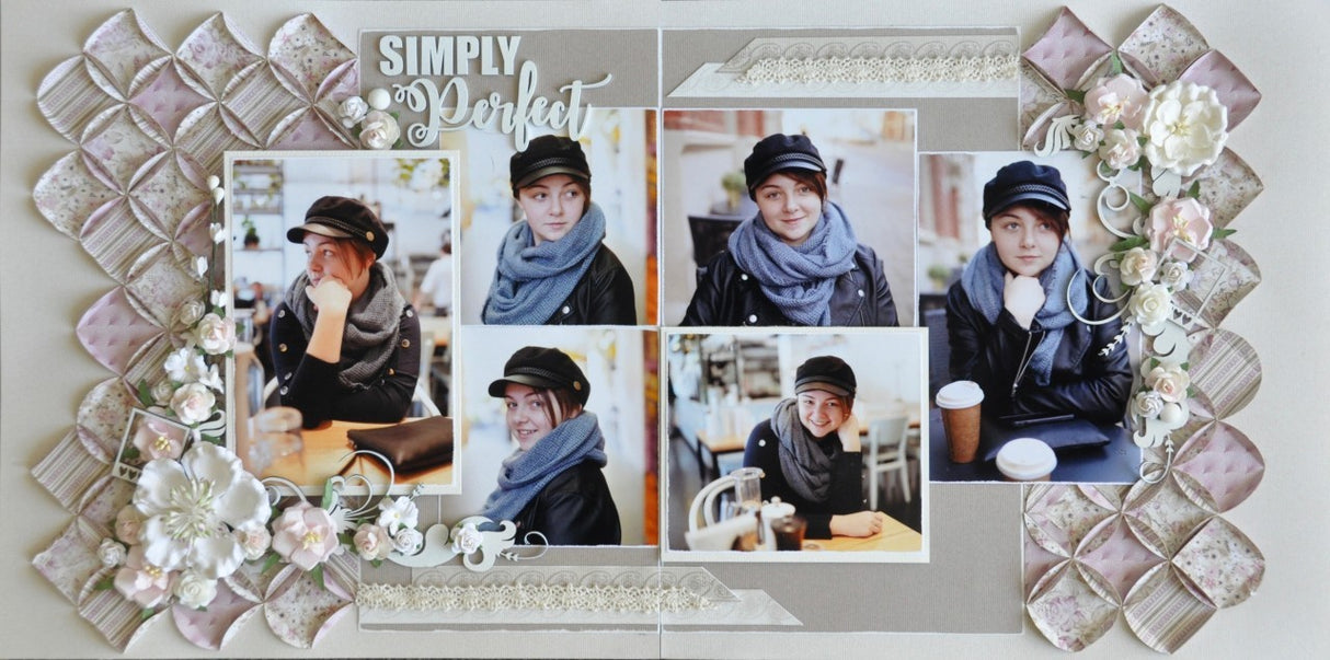 Simply Perfect image 1