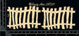 Old Wooden Fence #3 image 0