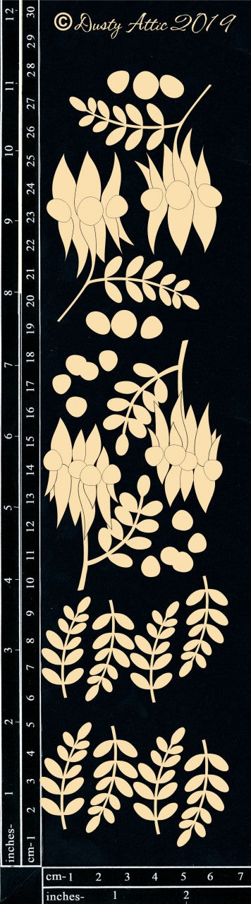 Sturt Desert Pea #1 image 0