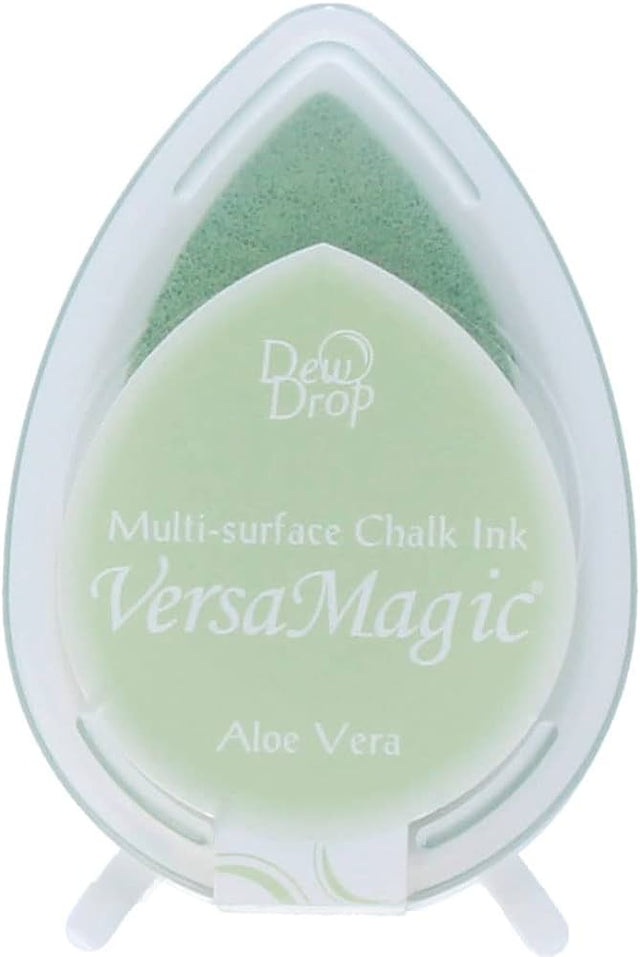 VersaMagic Dew Drop Ink Pad - Aloe Vera image 0