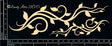 Swirly Vine #5 image 0