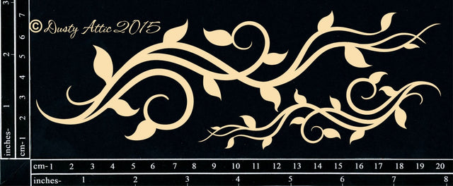 Swirly Vine #5 image 0