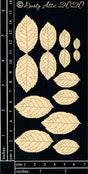 Mint Leaves image 0