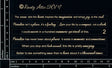 Quoted Sentiments #2 BLACK image 0