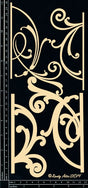 Decorative Scroll #2 image 0