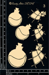 Potion Bottles #3 image 0