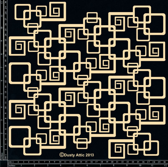 Geo Panel #1 image 0