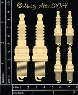Spark Plugs image 0