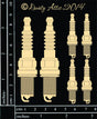 Spark Plugs image 0