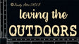 Loving The Outdoors image 0