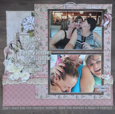 Because of you... image 1