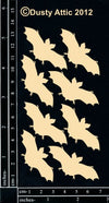 Bats 8pk image 0