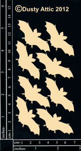 Bats 8pk image 0