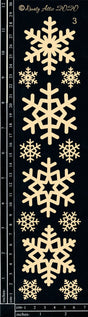 Snowflakes #3 image 0