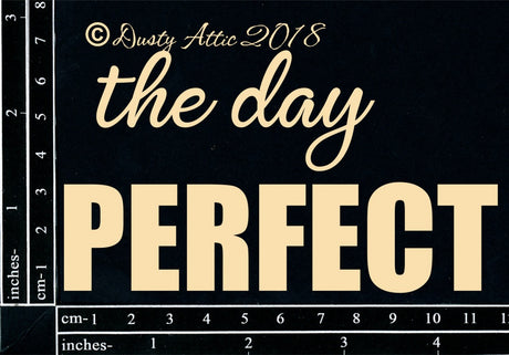 The Perfect Day image 0