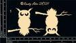 Owls #1 image 0