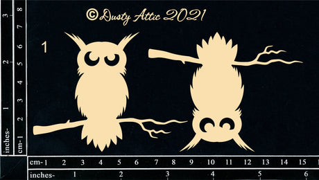 Owls #1 image 0