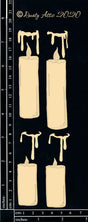Candles Small image 0