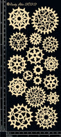 Industrial Jumbo Gears #2 image 0