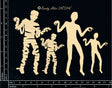 Mummified image 0