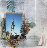 Compass Rose image 1