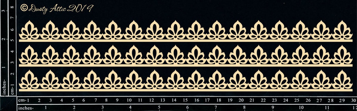 Fancy Trim #9 image 0