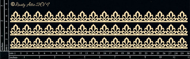 Fancy Trim #9 image 0