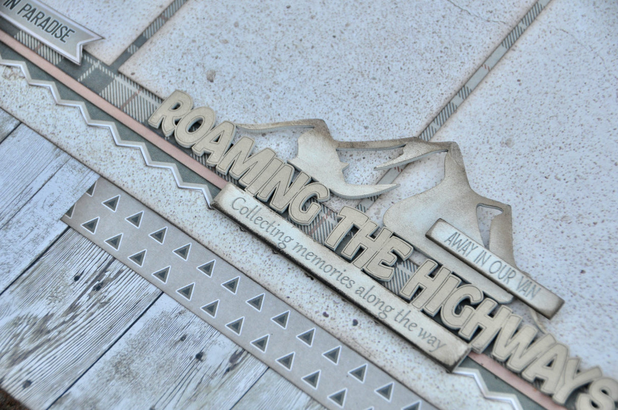 Roaming the Highways image 1