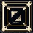 Art Deco Frame Set image 0