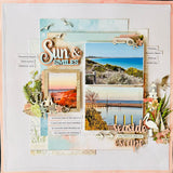 Designer Kit #278 - Simple Joys/Sun & Smiles