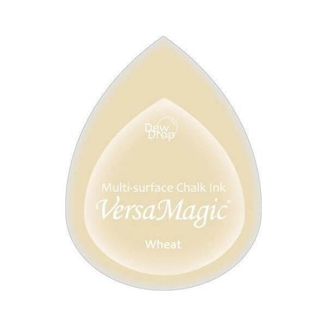 VersaMagic Dew Drop Ink Pad - Wheat image 0