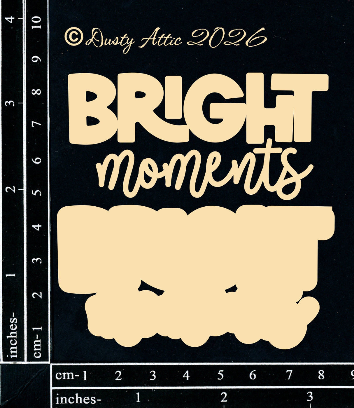 Bright Moments