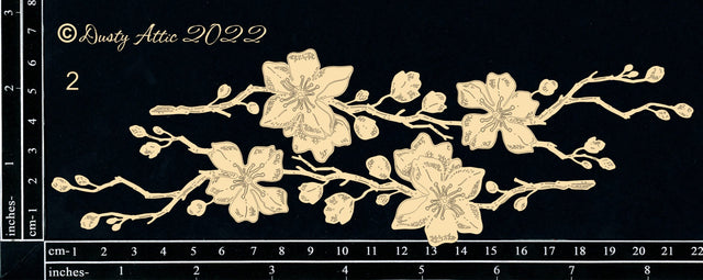 Cherry Blossoms #2 image 0