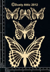 Monarch Butterflies image 0