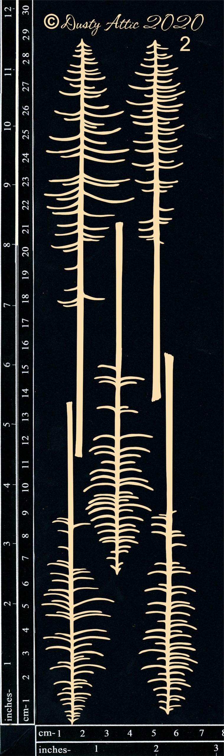 Winters Forest #2 image 0