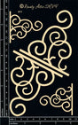 Elegant Swirls #11 image 0