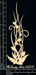 Swirly Vine #4 Small image 0