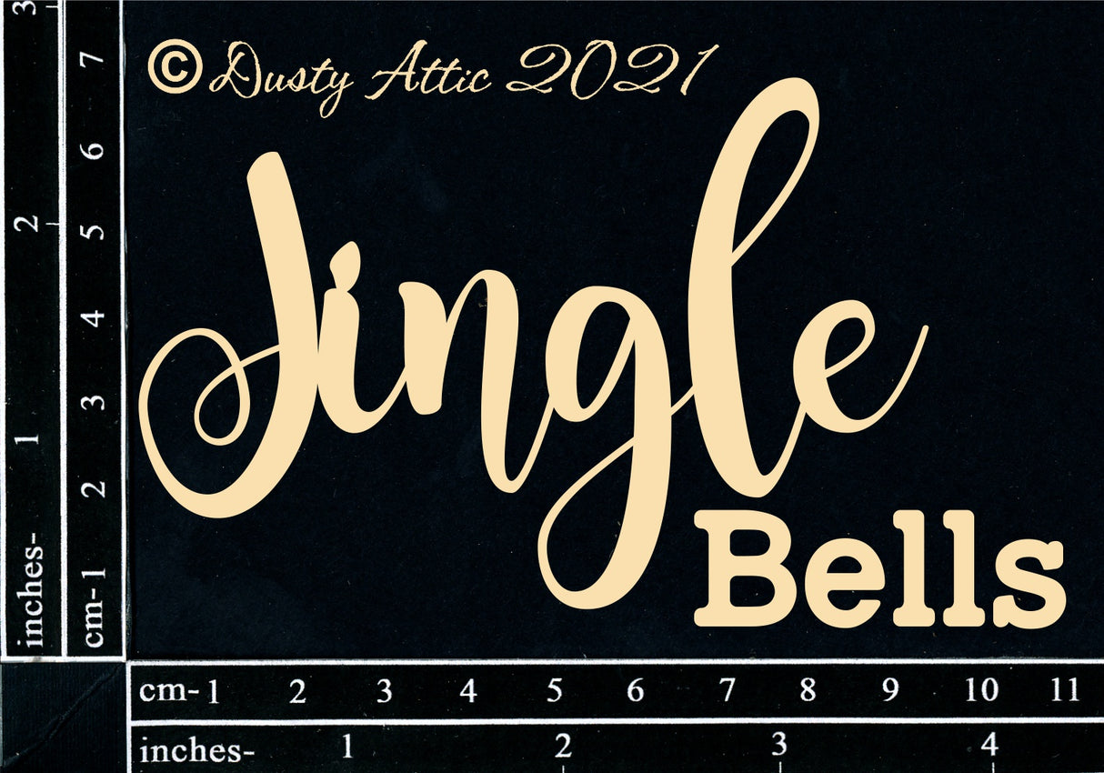 Jingle Bells Title image 0