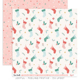 Cocoa Vanilla Joyful - Pack #3 image 7
