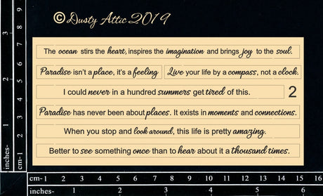 Quoted Sentiments #2 image 0