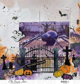 Halloweenies #2 image 3