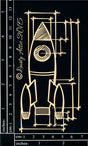 Blueprint Rocket image 0
