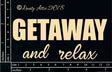 Getaway and Relax image 0
