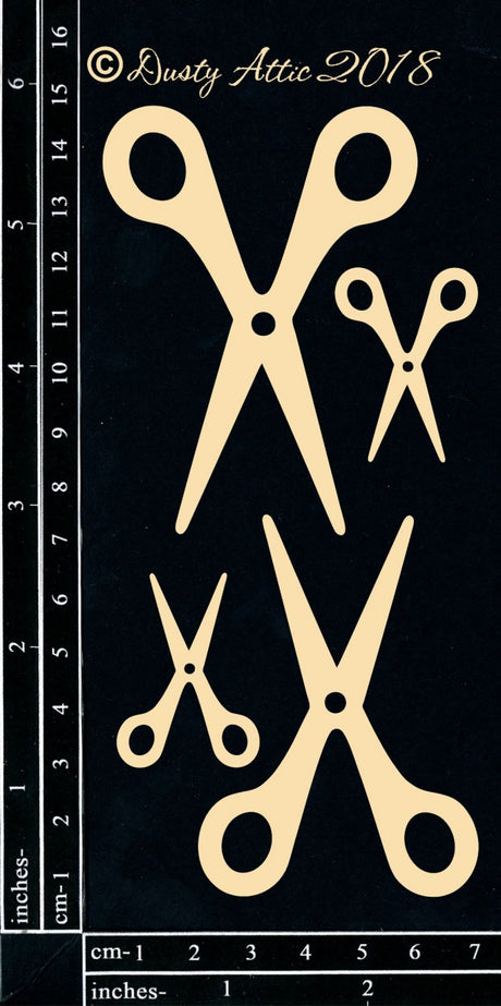 Scissors image 0