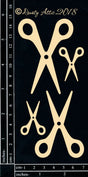 Scissors image 0